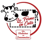 À la ferme en colis, produits fermiers