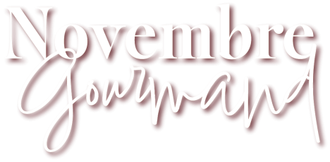 Novembre Gourmand