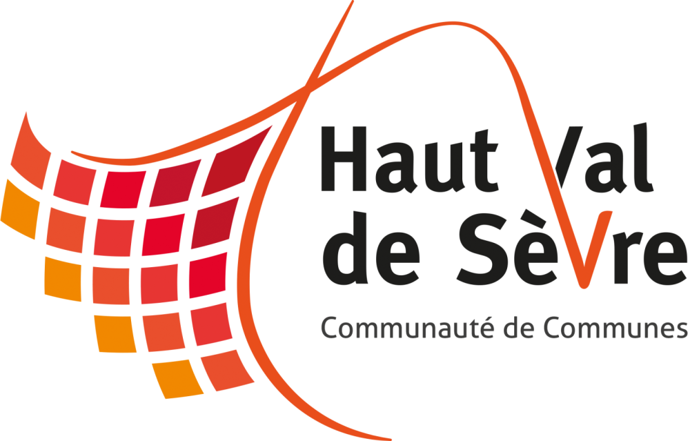 Logo haut val de S&egrave;vres
