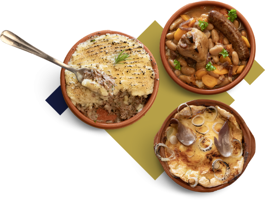 coin bistrot