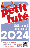 etablissement recommande petit fute