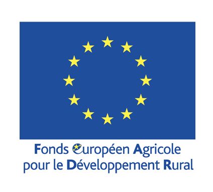 logo fonds europeen FEADER