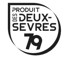 logo produit des deux sevres