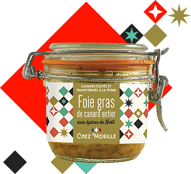 nvgrd2025 foie gras